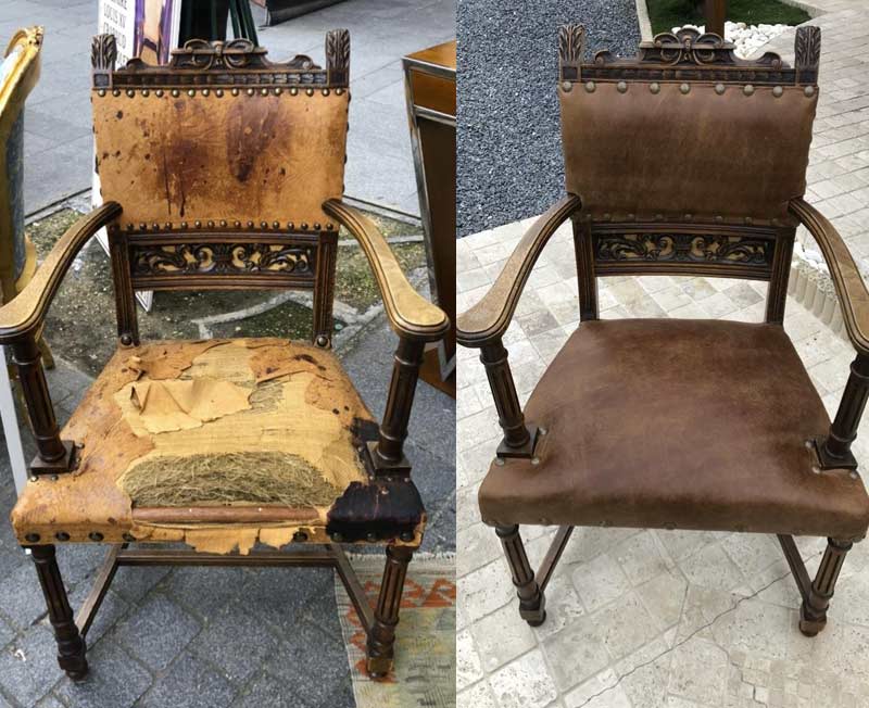 TAPISSERIE - Les deux Rempailleurs du 93 ( Seine-Saint-Denis ) : TAPISSERIE REMPAILLAGE CANNAGE : Tapissier d'ameublement : Réfection de sièges, chaises, fauteuils, canapés... rempaillage de siège, rempailleur et cannage canneur en Seine-Saint-Denis (93)